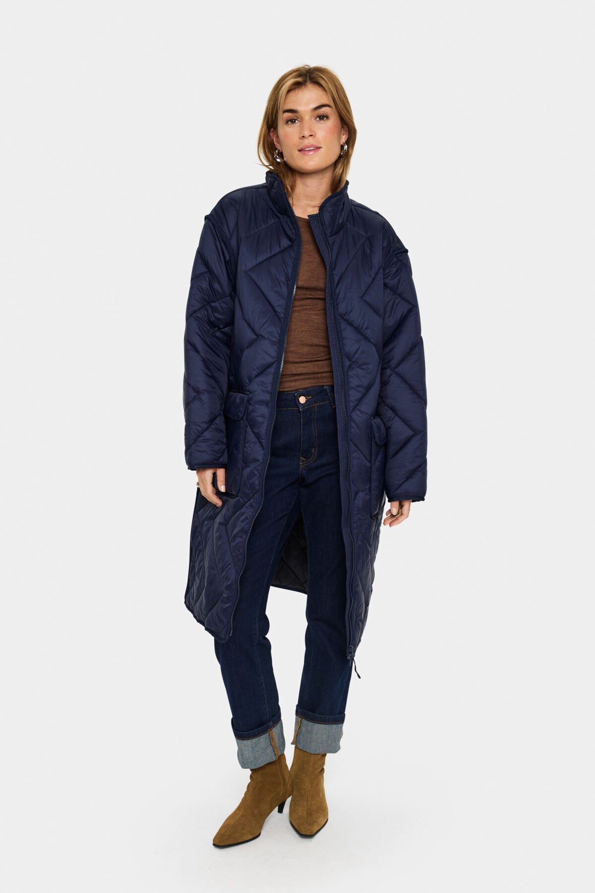 LucindaSZ Jacket Night Sky - 30514131