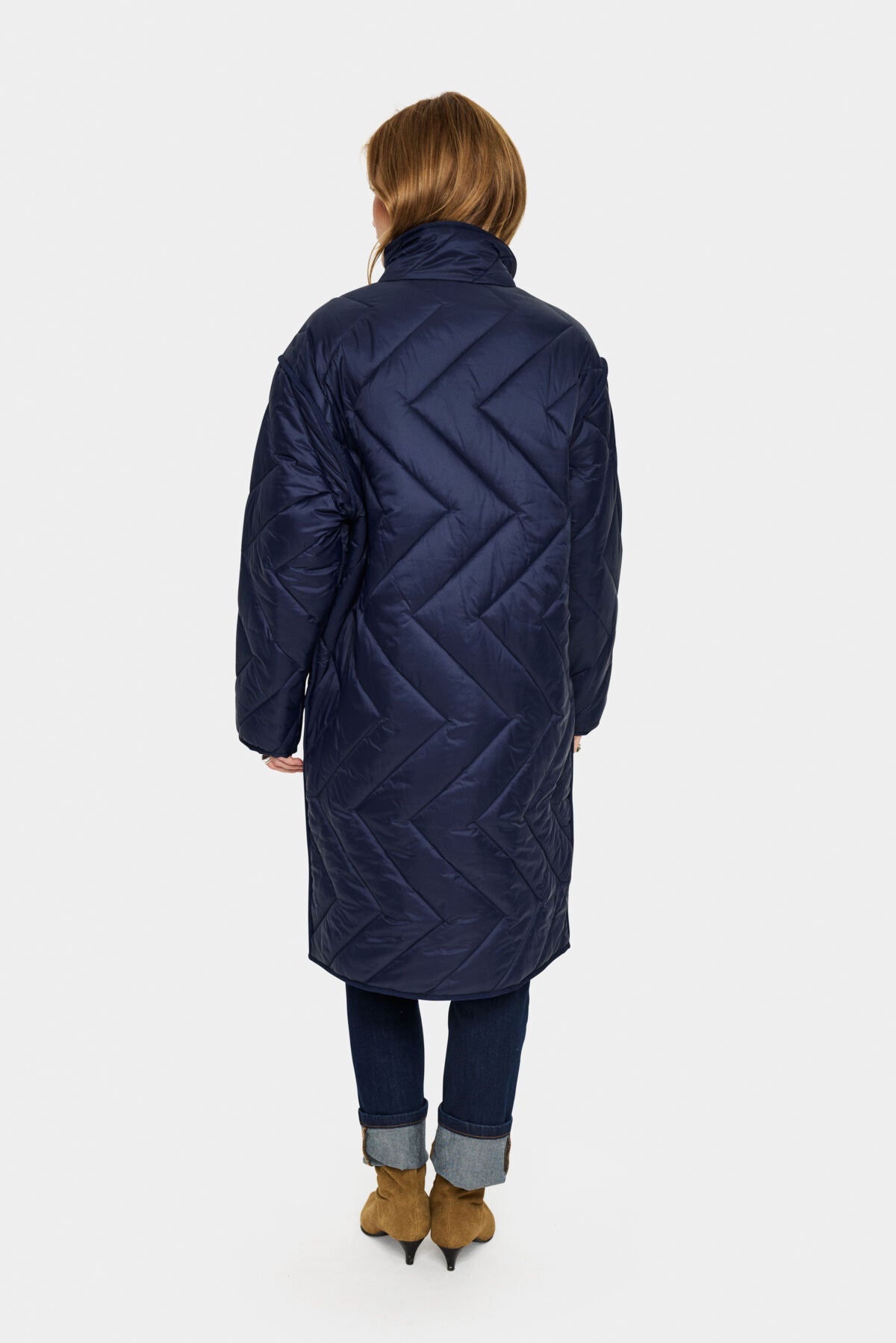 LucindaSZ Jacket Night Sky - 30514131