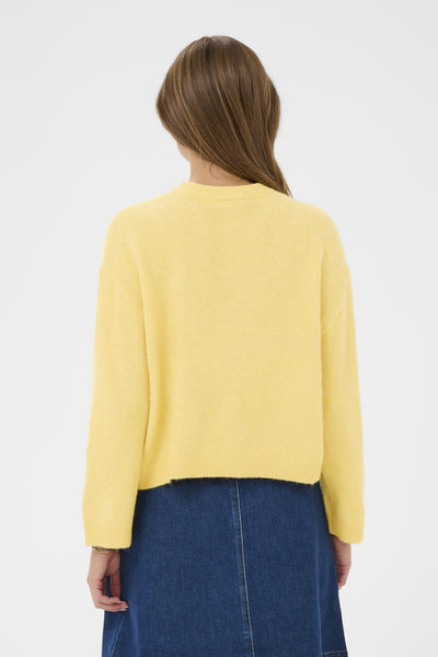 LarnaSZ Pullover Lemon Drop - 120736 - 30514144 Thumbnail