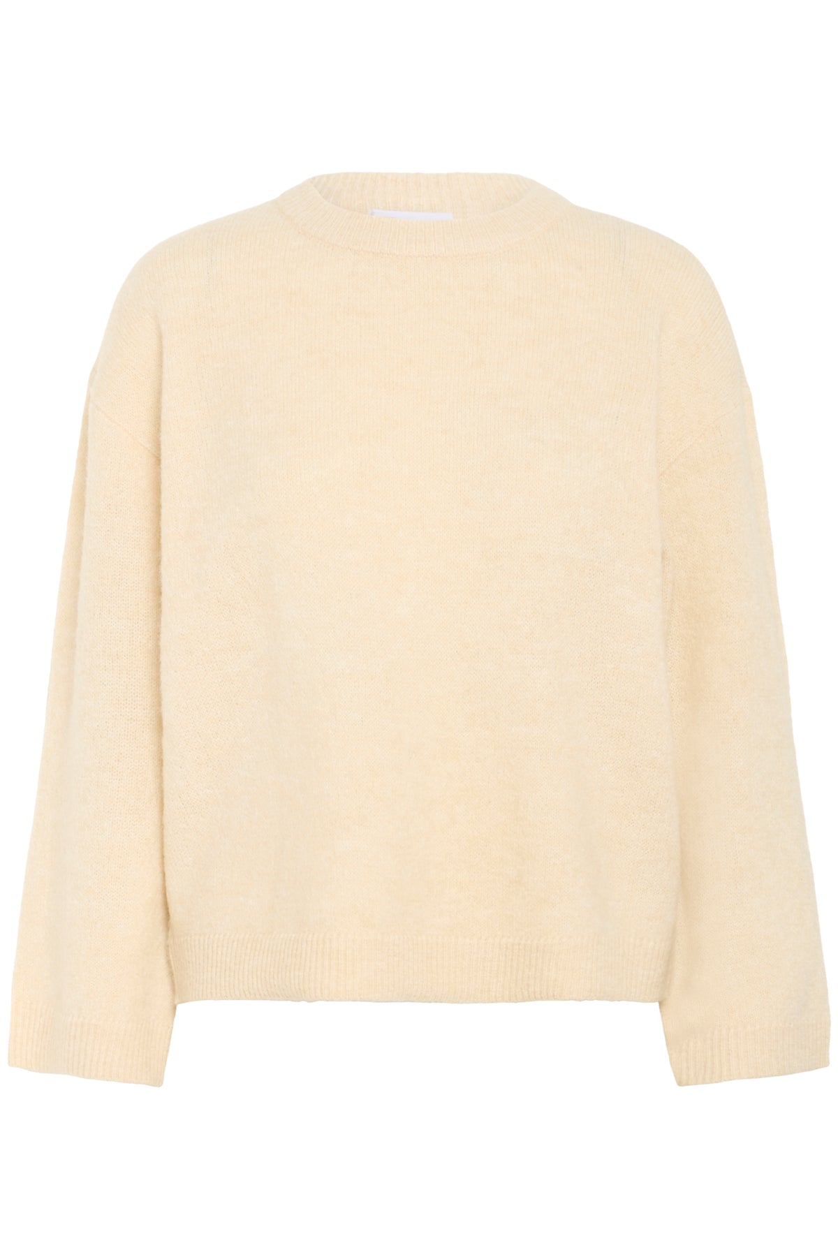 LarnaSZ Pullover Fog - 30514144