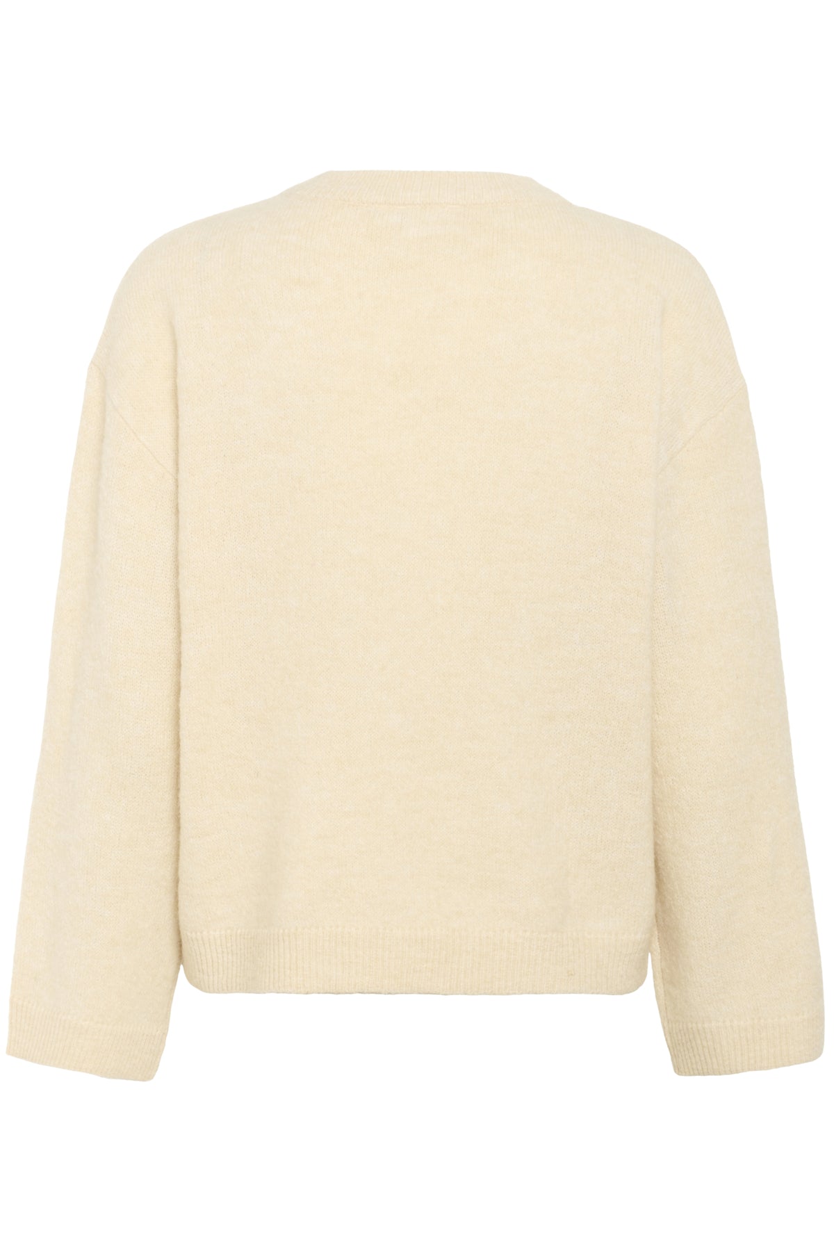 LarnaSZ Pullover Fog - 30514144
