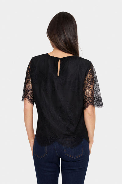 ZalviaSZ SS Black - 30514193 Thumbnail