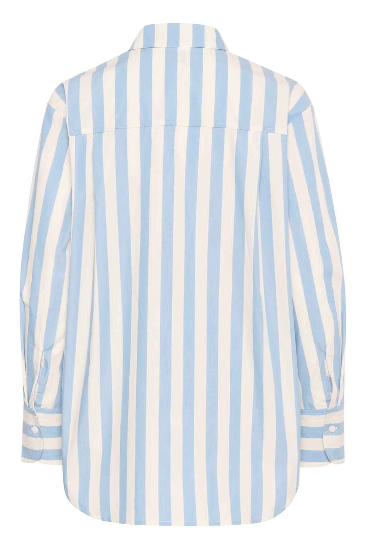 LiekeSZ Skjorta Allure Ice Stripe - 30514224