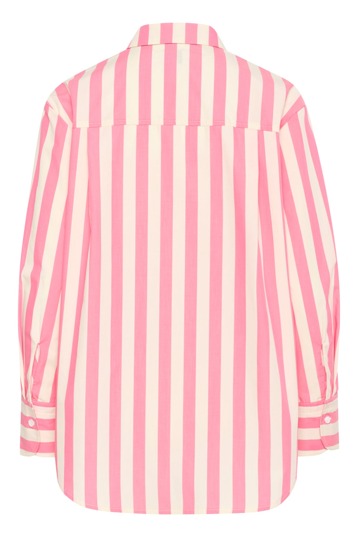 LiekeSZ Skjorta Fruit Dove Ice Stripe - 30514224
