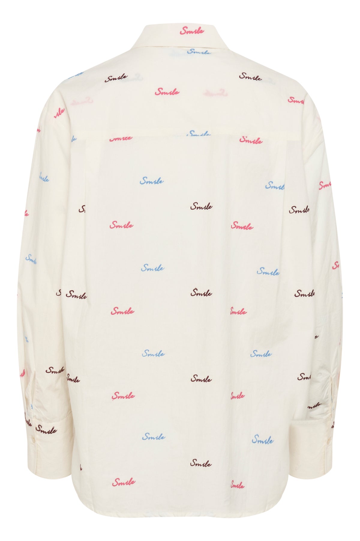 LienSZ Skjorta Ice - 30514225