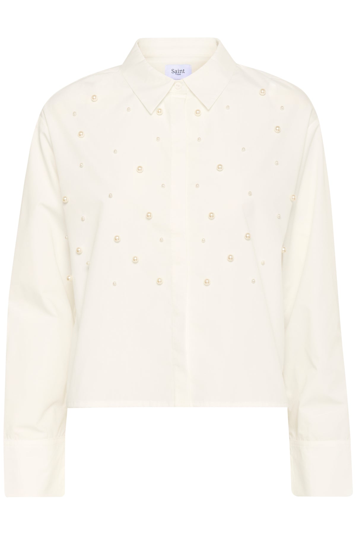 LupinaSZ Skjorta Bright White - 30514226