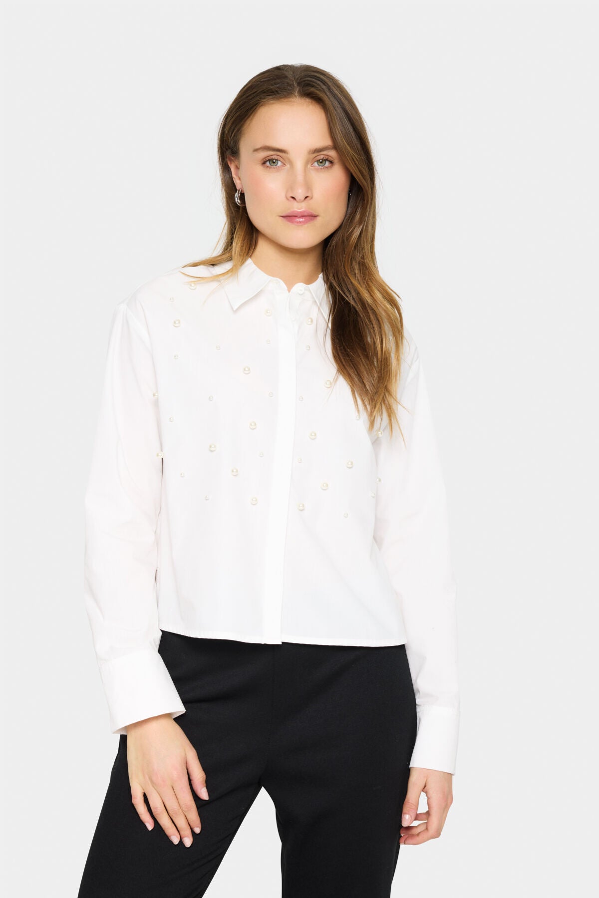 LupinaSZ Skjorta Bright White - 30514226