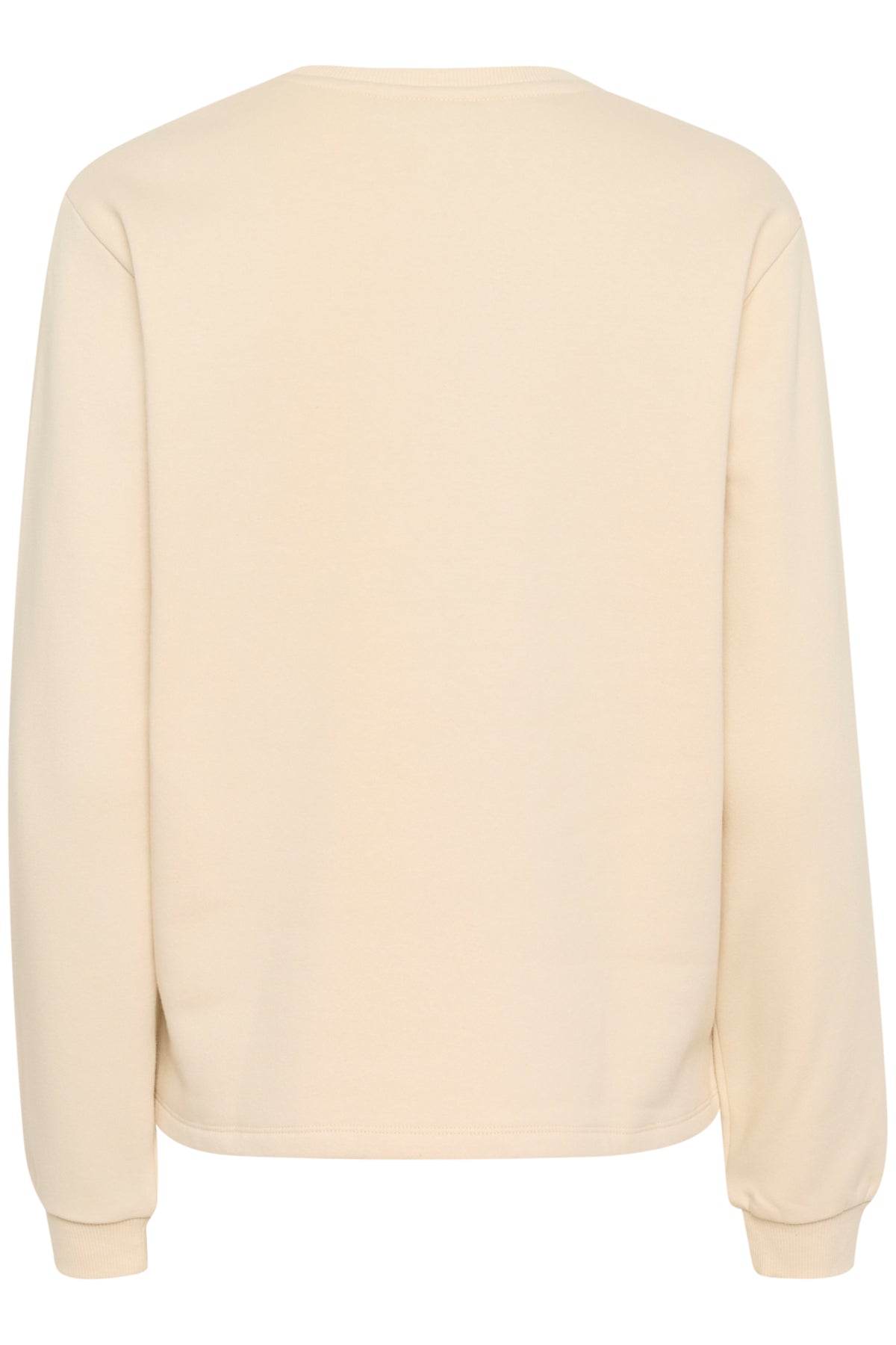LyonaSZ Sweatshirt Fog - 30514234