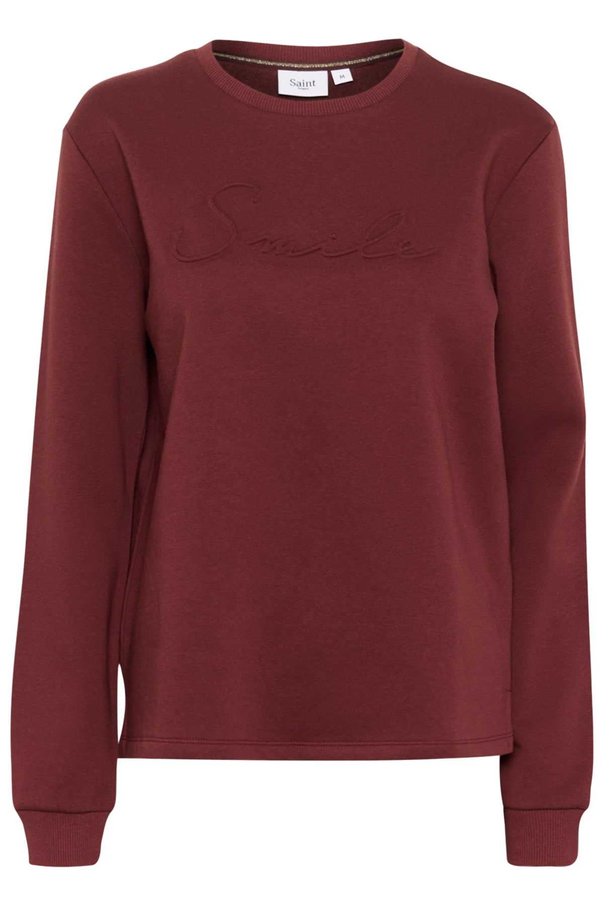 LyonaSZ Sweatshirt Decadent Chocolate - 30514234