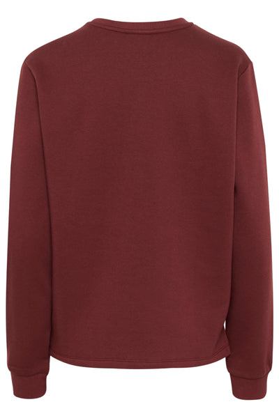 LyonaSZ Sweatshirt Decadent Chocolate - 30514234 Thumbnail