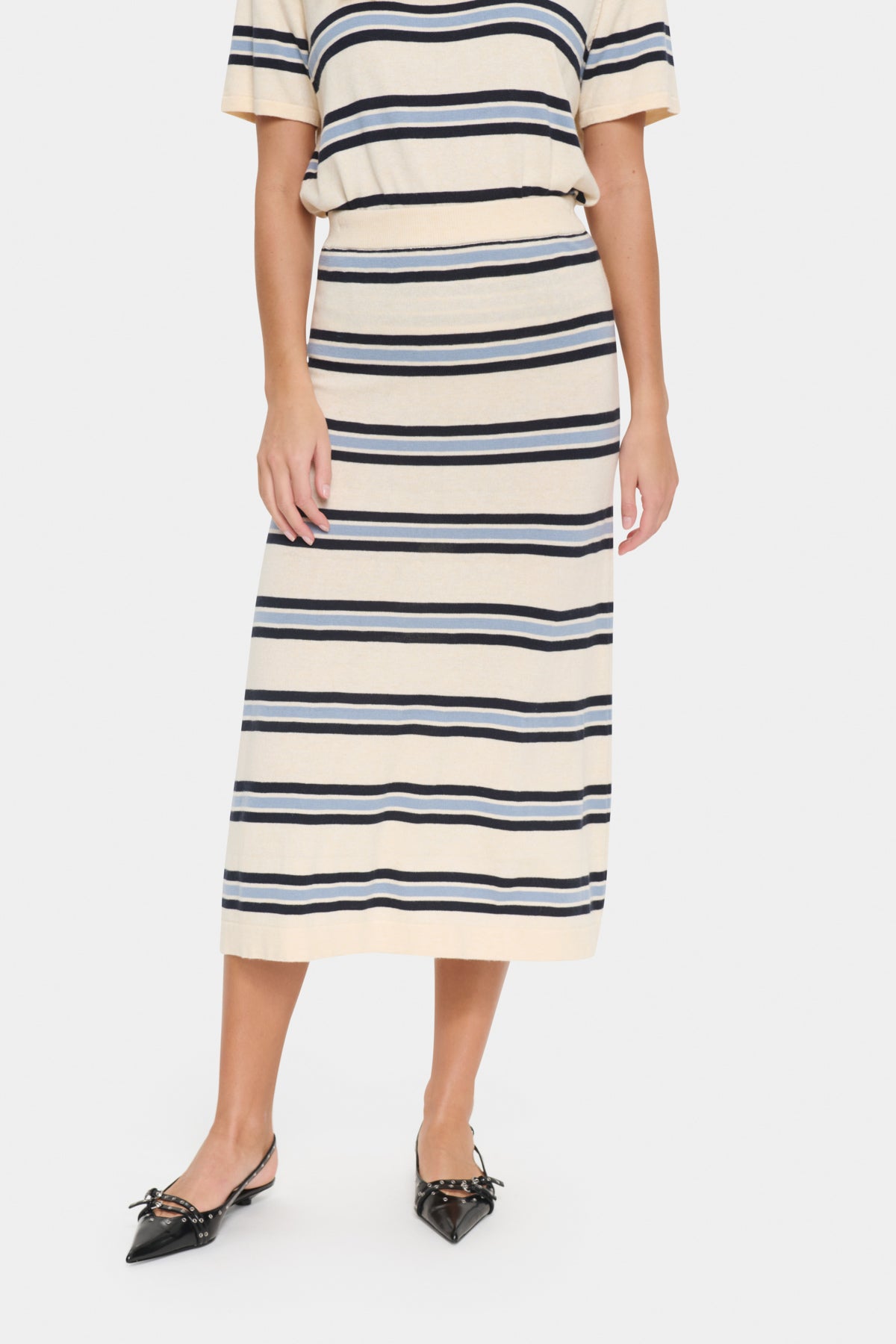 LuviaSZ Skirt Allure - 30514241