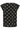 GislaSZ Top Black Crème Brûlée Big Dot - 30514245