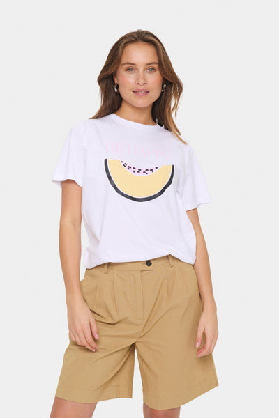 HardaSZ T-shirt Pampas - 30514248 Thumbnail