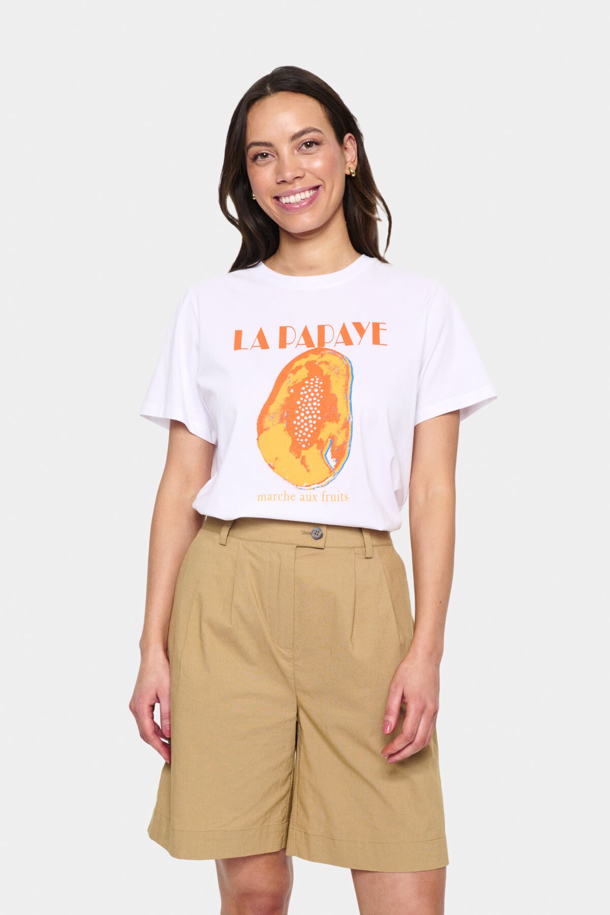 HardaSZ T-shirt Bird of Paradise - 30514248