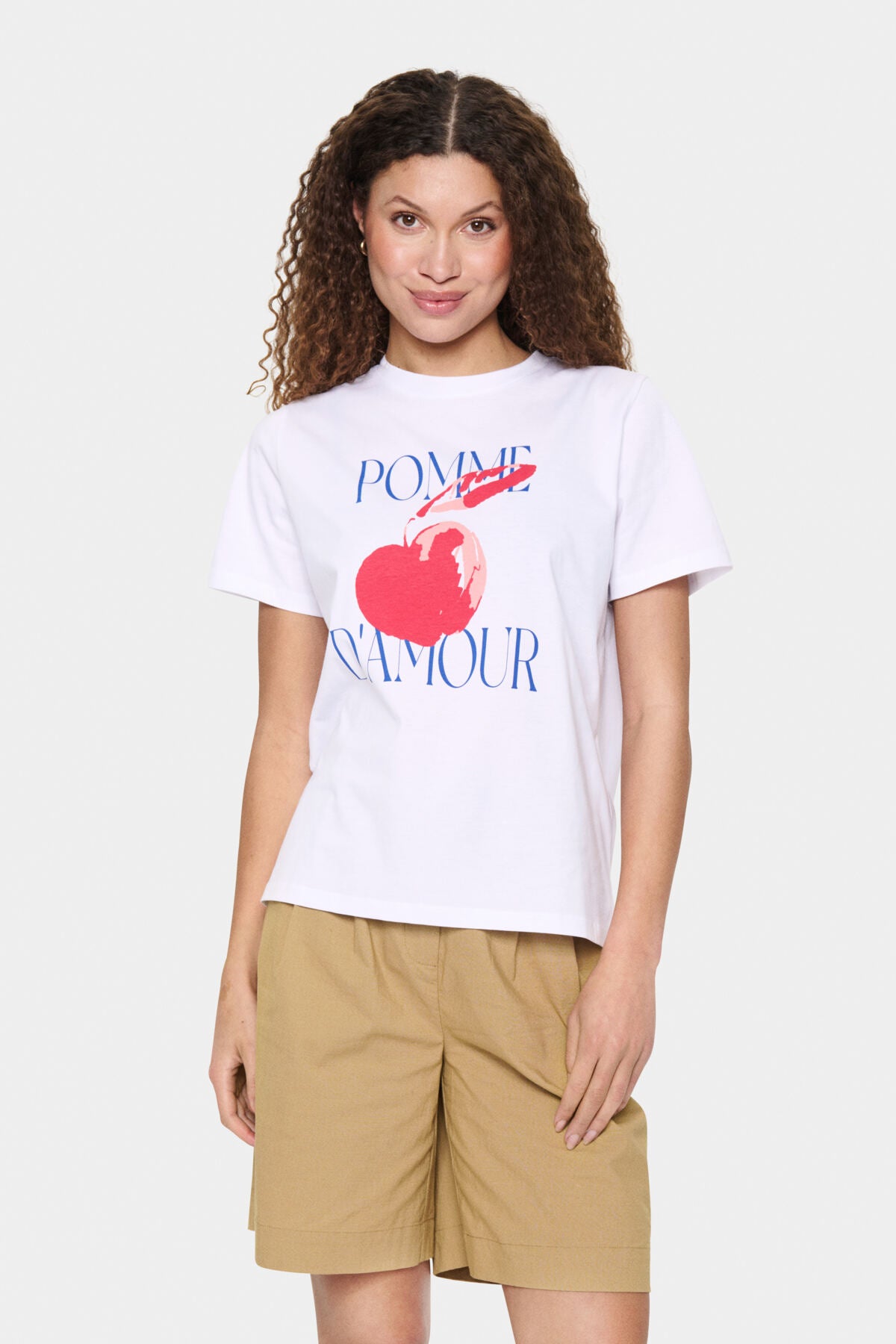 HardaSZ T-shirt CAYENNE - 30514248