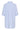 HaddaSZ Tunika Chambray Blå Vit Randig - 30514254