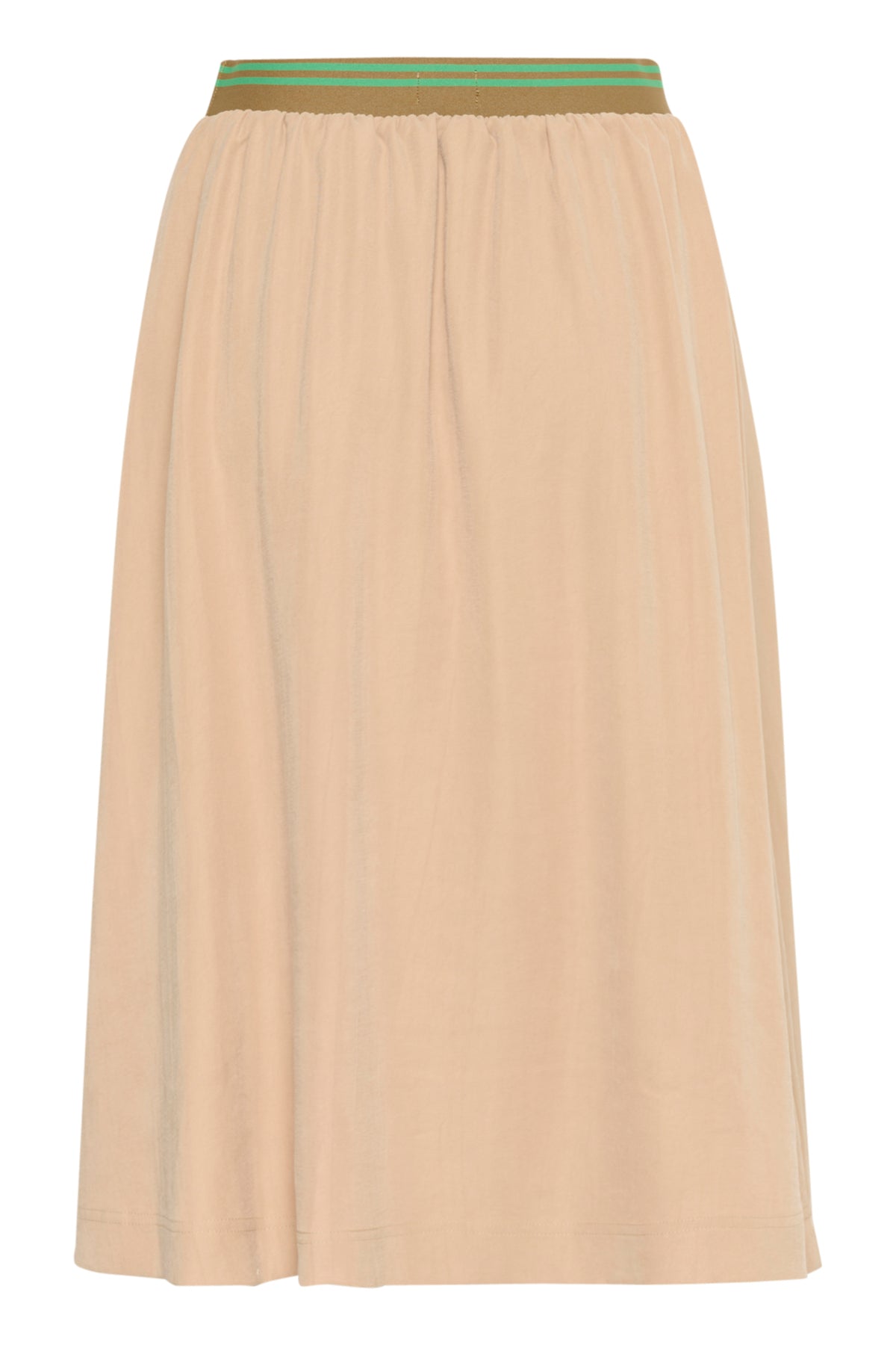 LenoreSZ Skirt Kelp - 30514266