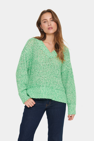 LottySZ Pullover Greenbriar - 30514271 Thumbnail