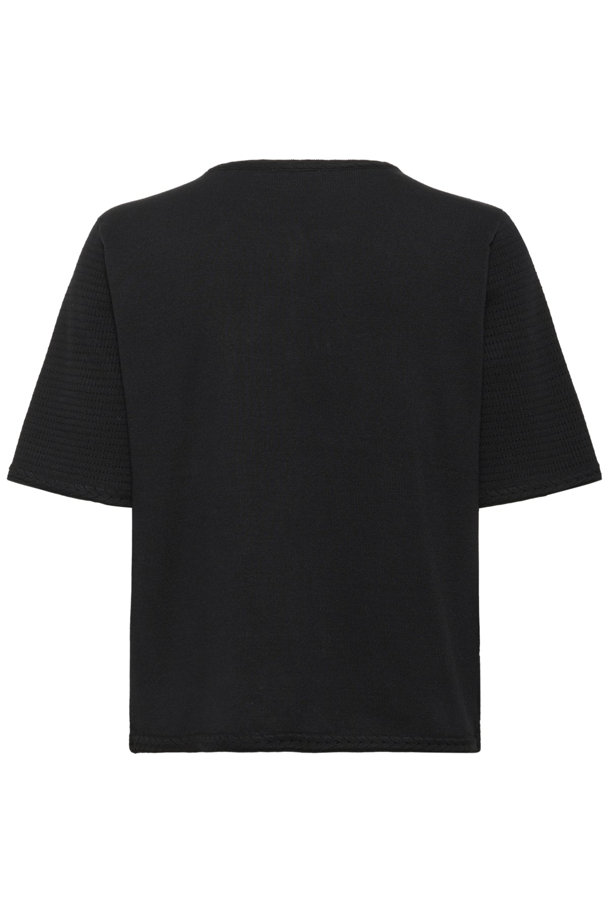 LeciaSZ Cardigan Black - 30514272