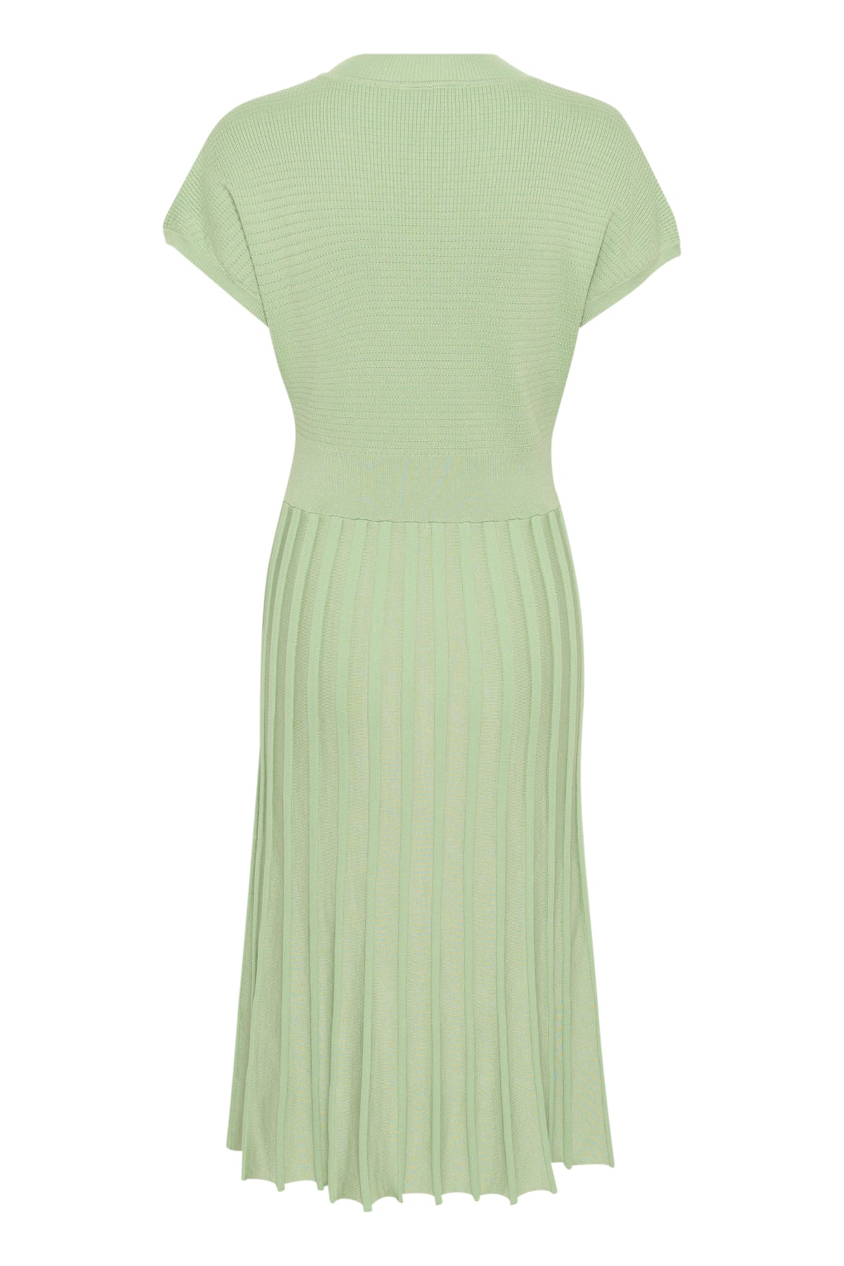 LeciaSZ Klänning Smoke Green - 30514273
