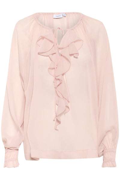 LazieSZ Blus SEPIA ROSE - 30514274 Thumbnail