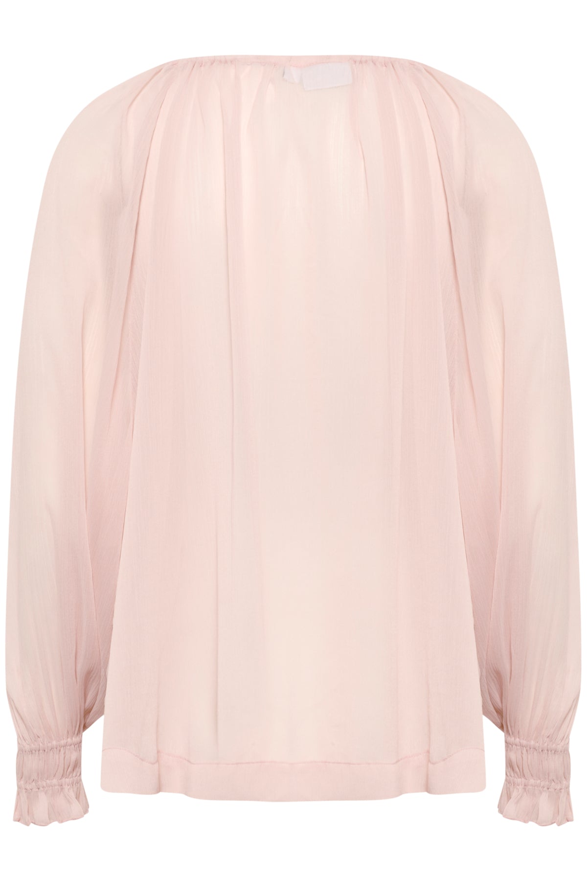 LazieSZ Blus SEPIA ROSE - 30514274