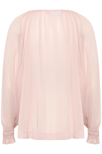 LazieSZ Blus SEPIA ROSE - 30514274 Thumbnail