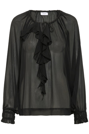 LazieSZ Blus Svart - 30514274