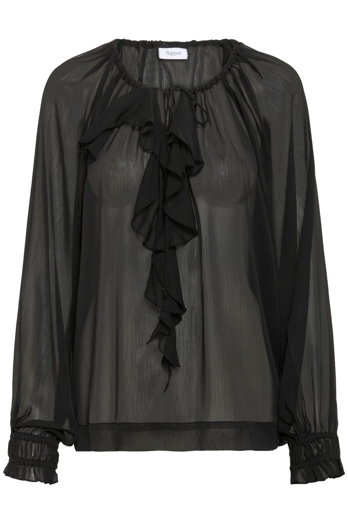 LazieSZ Blus Svart - 30514274