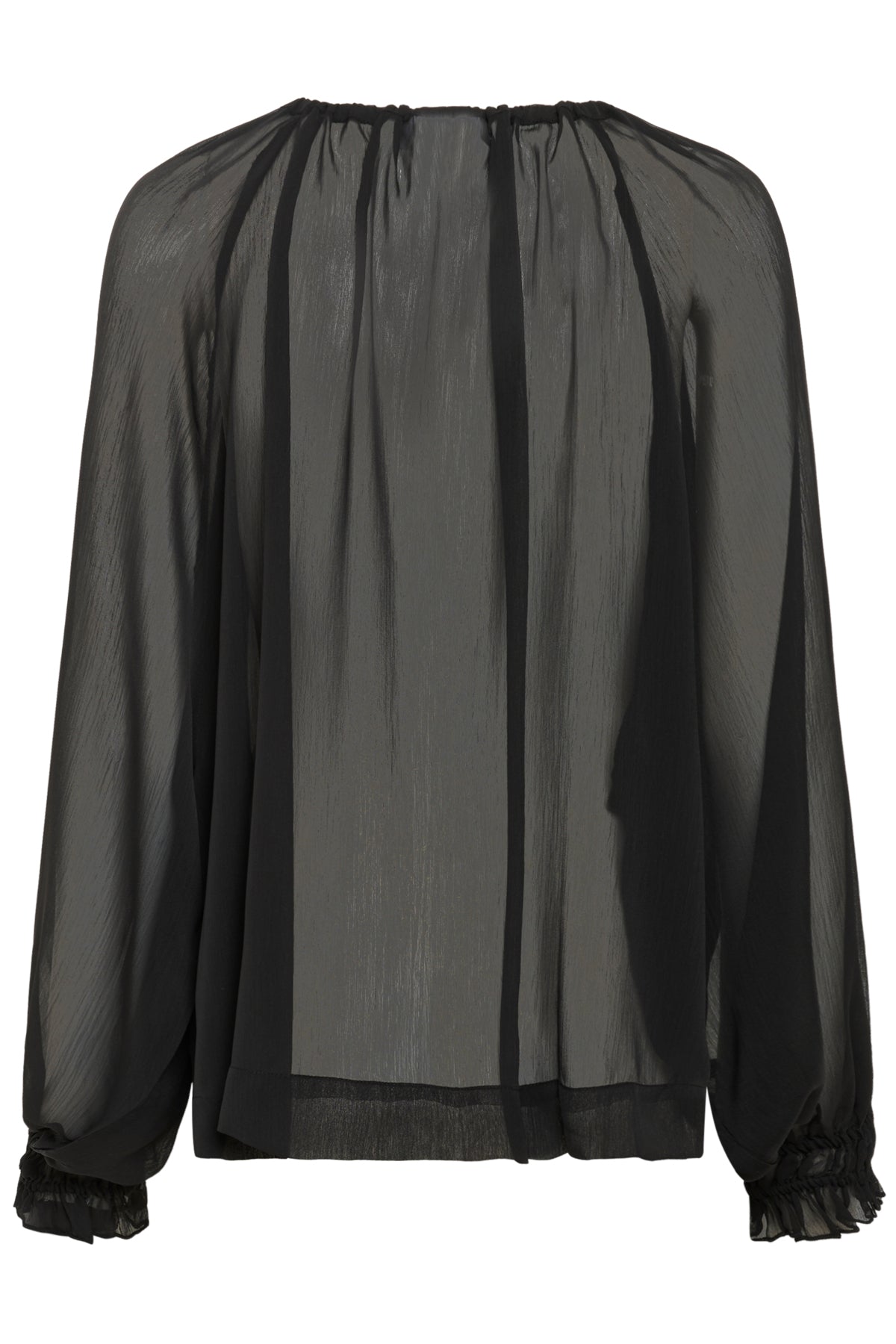 LazieSZ Blus Svart - 30514274