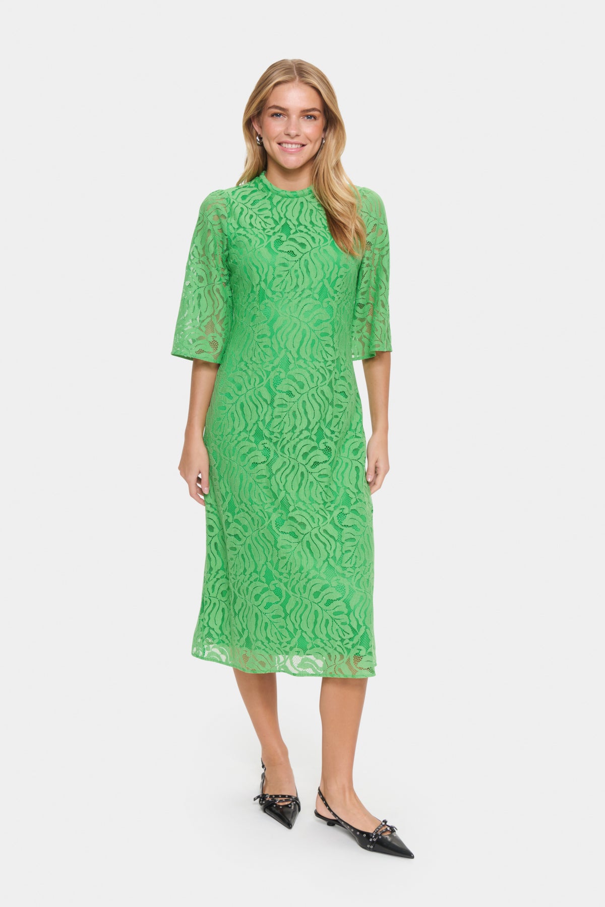 LinseySZ Klänning Greenbriar - 30514275