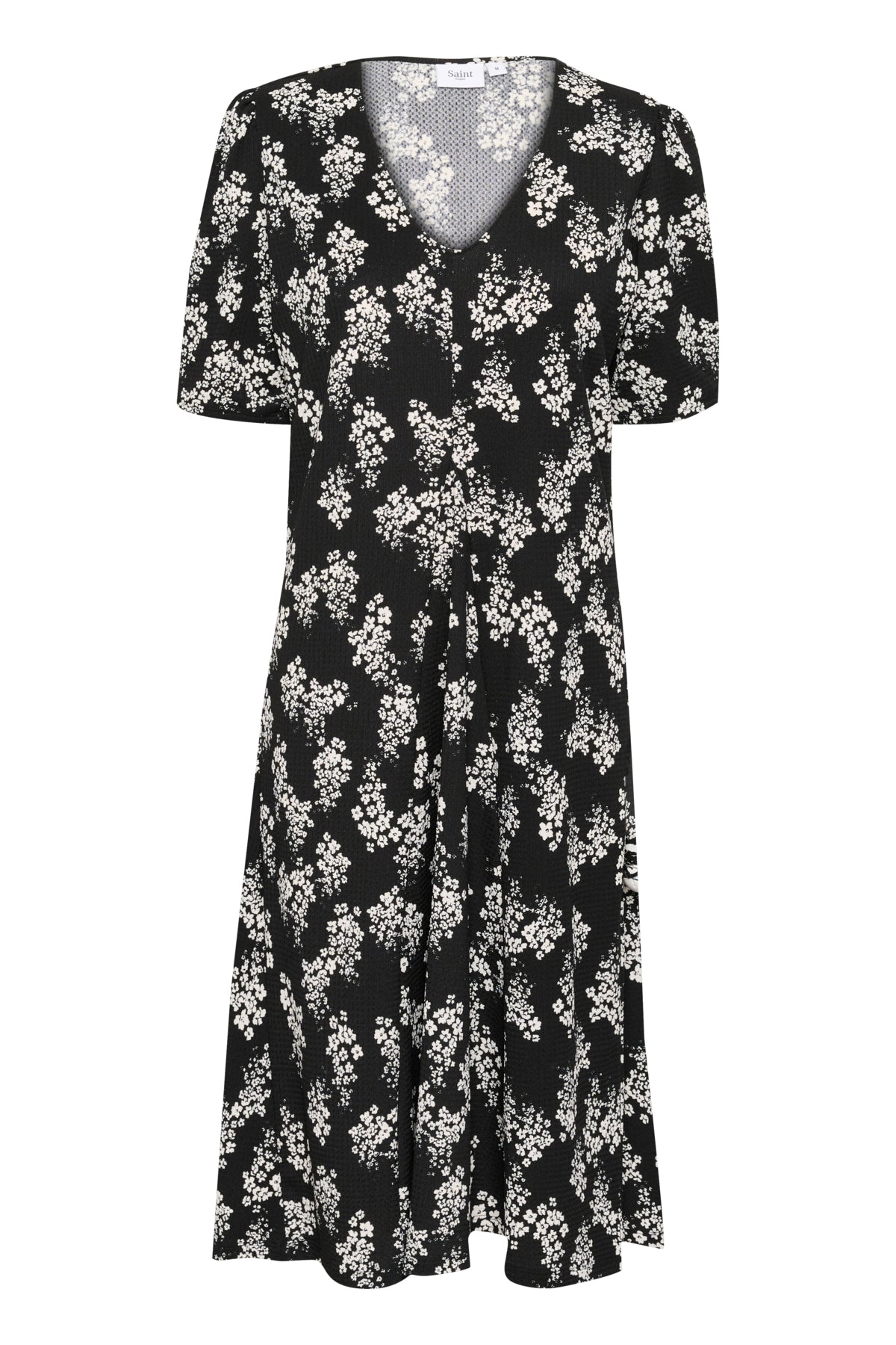 LenyaSZ Klänning Black Flower Lane - 30514283