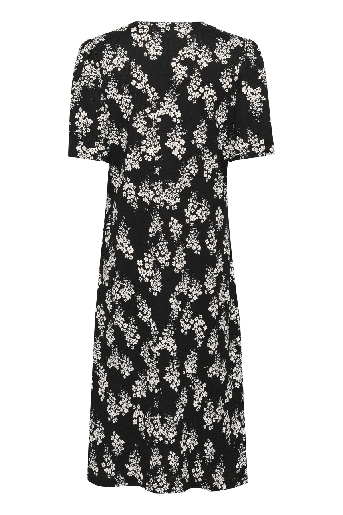 LenyaSZ Klänning Black Flower Lane - 30514283