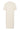 MilaSZ Polo SS Dress Fog Melange - 30514319
