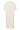 MilaSZ Polo SS Dress Fog Melange - 30514319
