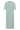 MilaSZ Polo SS Dress Blue Surf Melange - 30514319