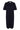 MilaSZ Polo SS Dress Night Sky - 30514319