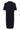 MilaSZ Polo SS Dress Night Sky - 30514319