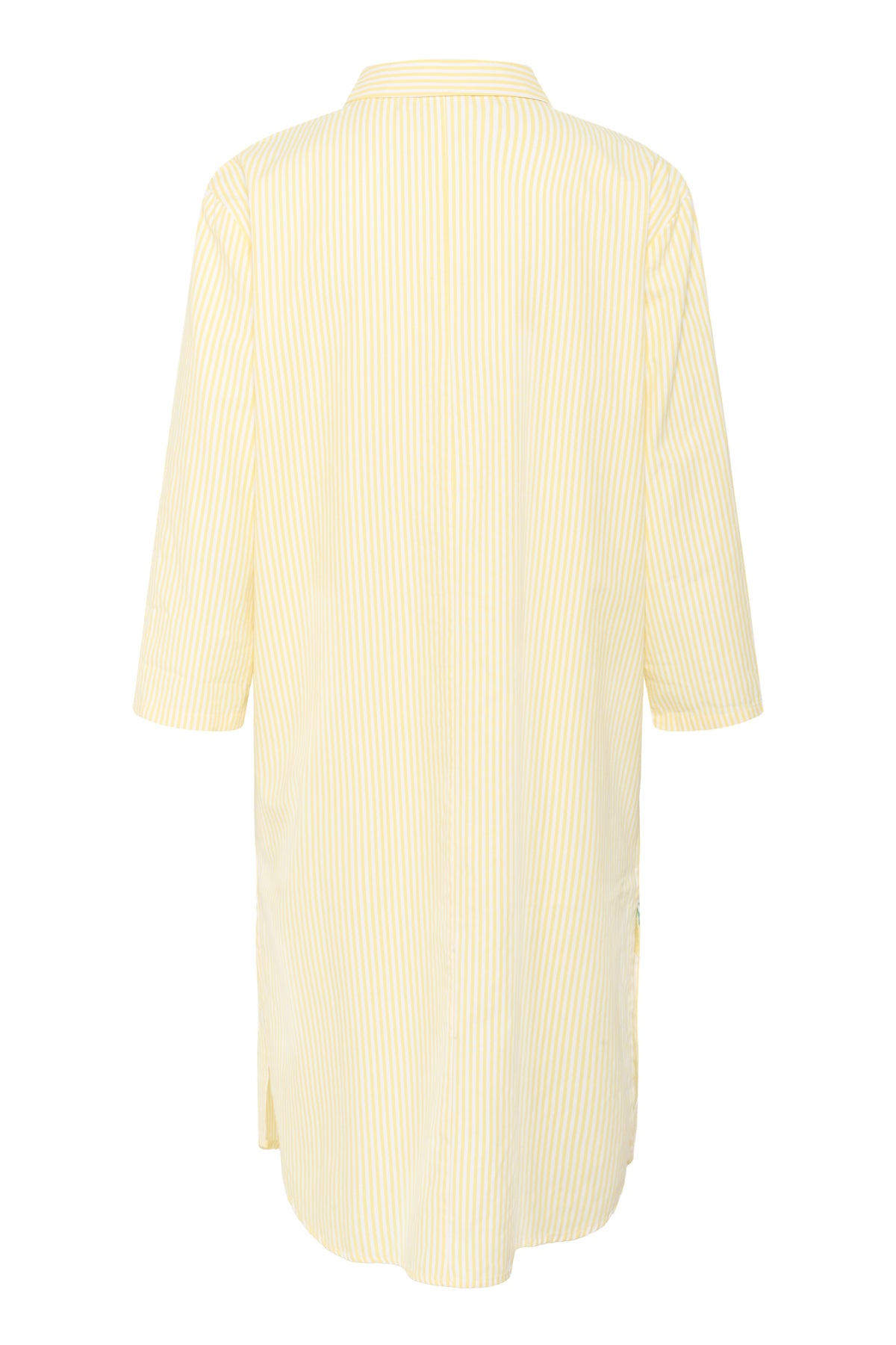 ZyttaSZ Klänning Lemon Ice Stripe - 30514338