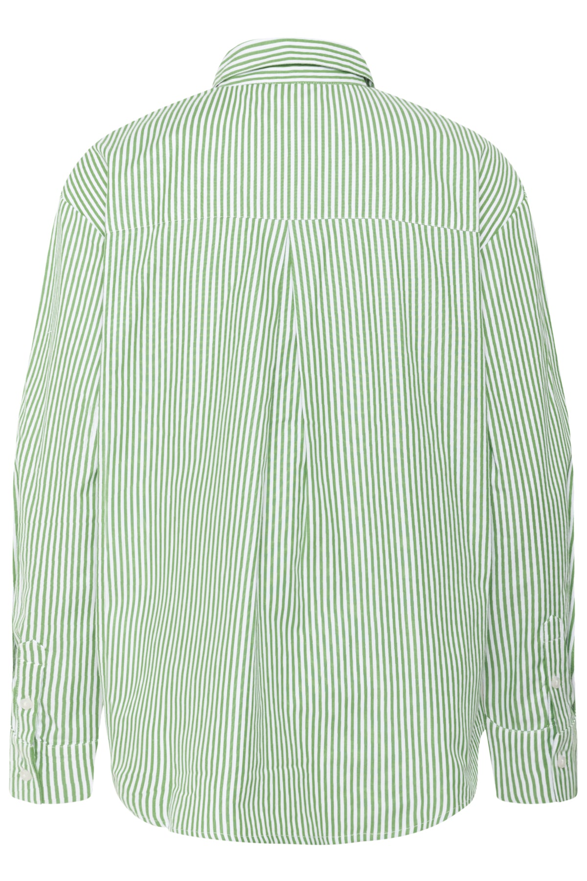 ZyttaSZ Skjorta Jelly Bean Ice Stripe - 30514340