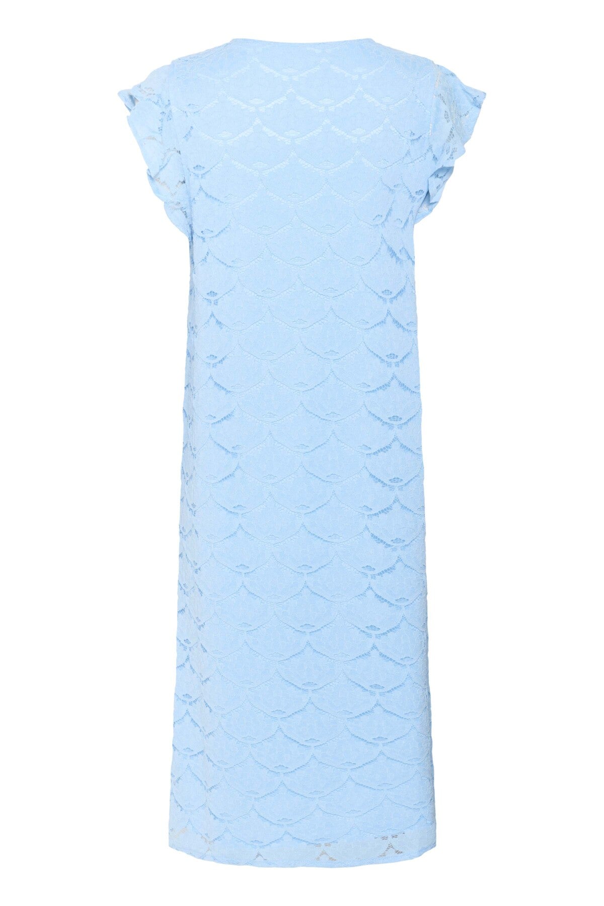 KassidySZ Klänning Airy blue - 30514351