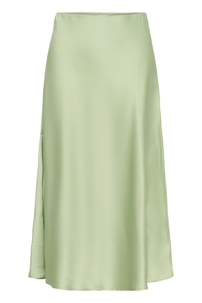 LodisaSZ Kjol Smoke Green - 30514352 Thumbnail