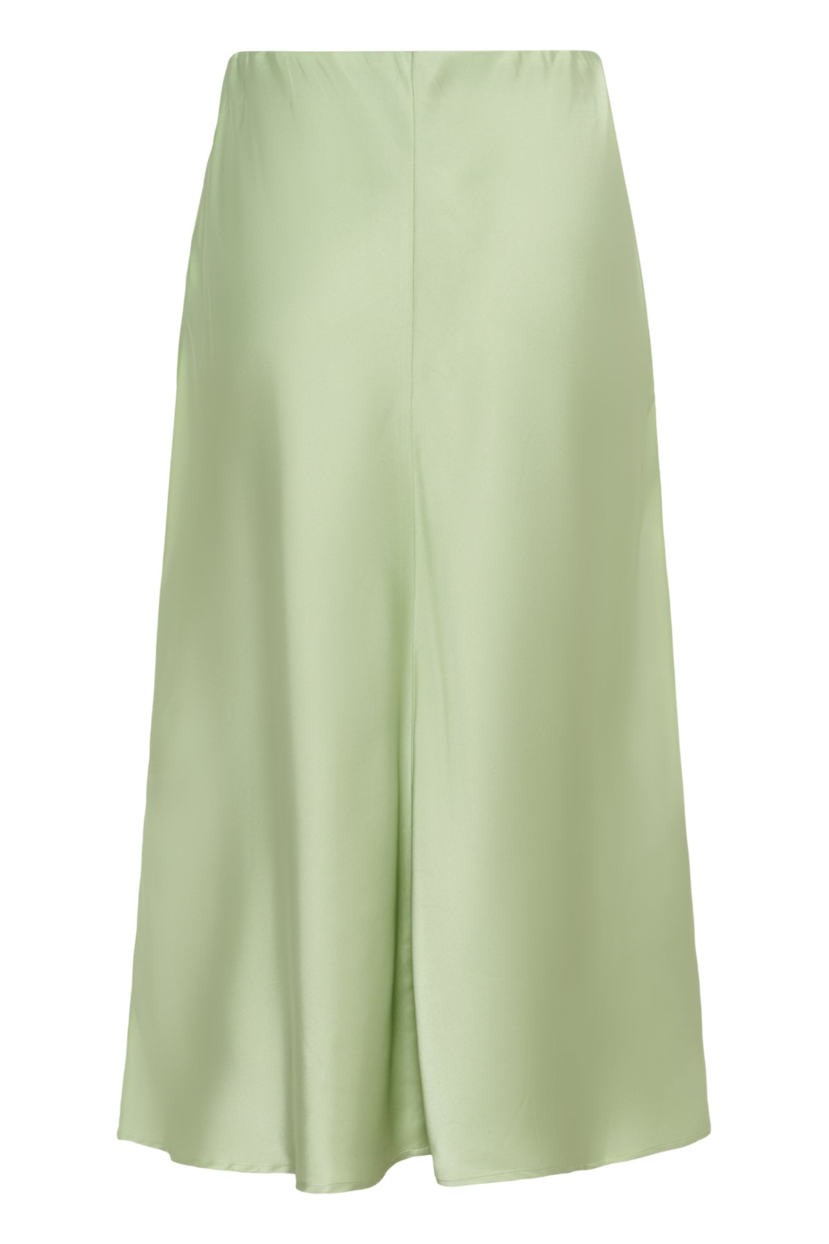 LodisaSZ Kjol Smoke Green - 30514352