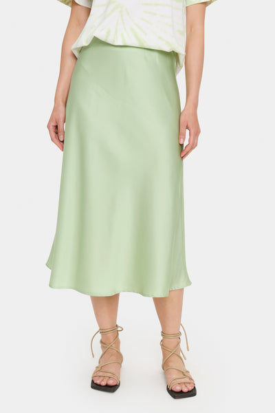 LodisaSZ Kjol Smoke Green - 30514352 Thumbnail