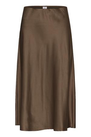 LodisaSZ Skirt Fondue Fudge