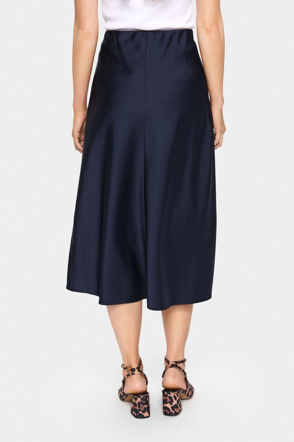 LodisaSZ Skirt Baritone Blue - 30514352