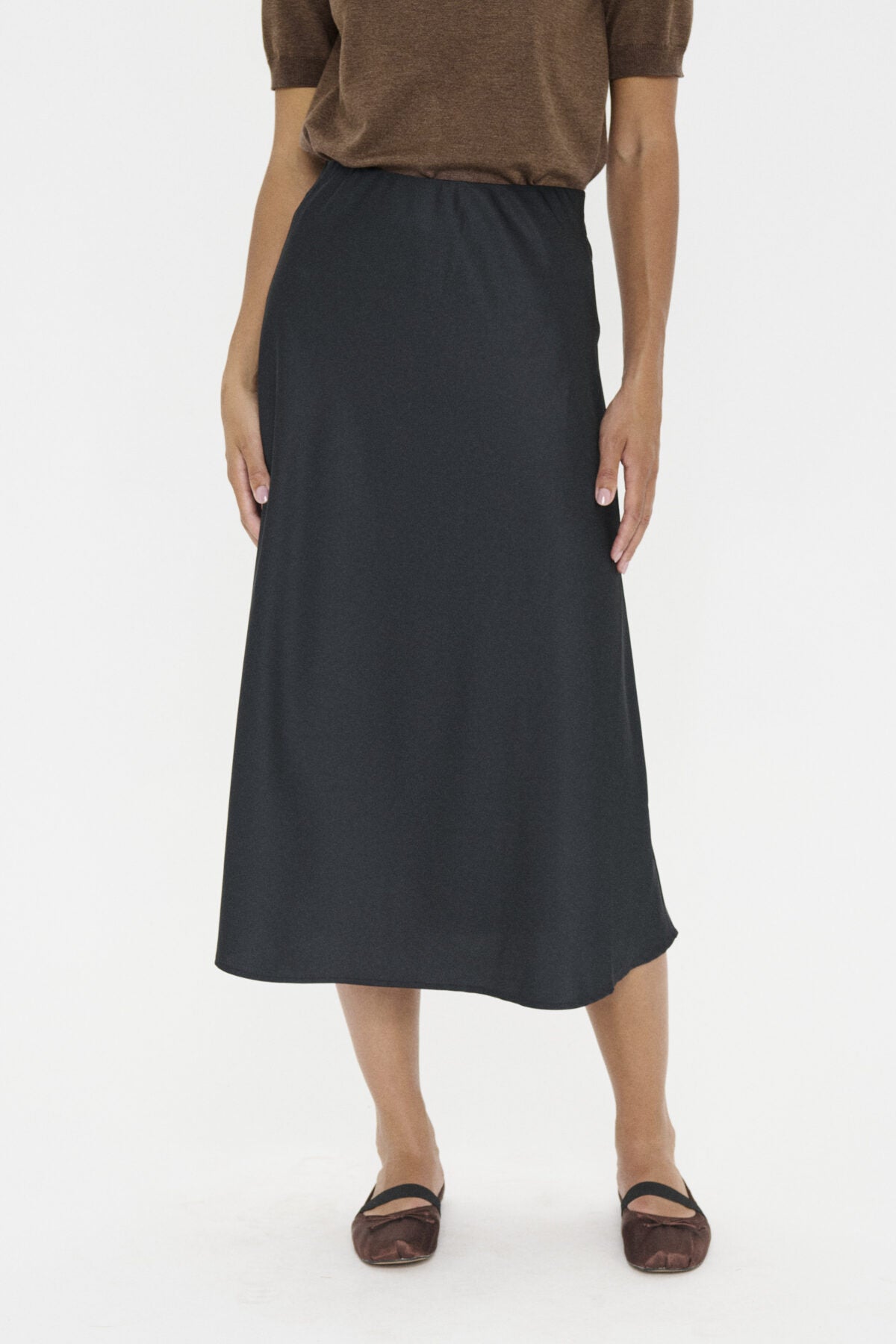 LodisaSZ Kjole Sort - 30514352