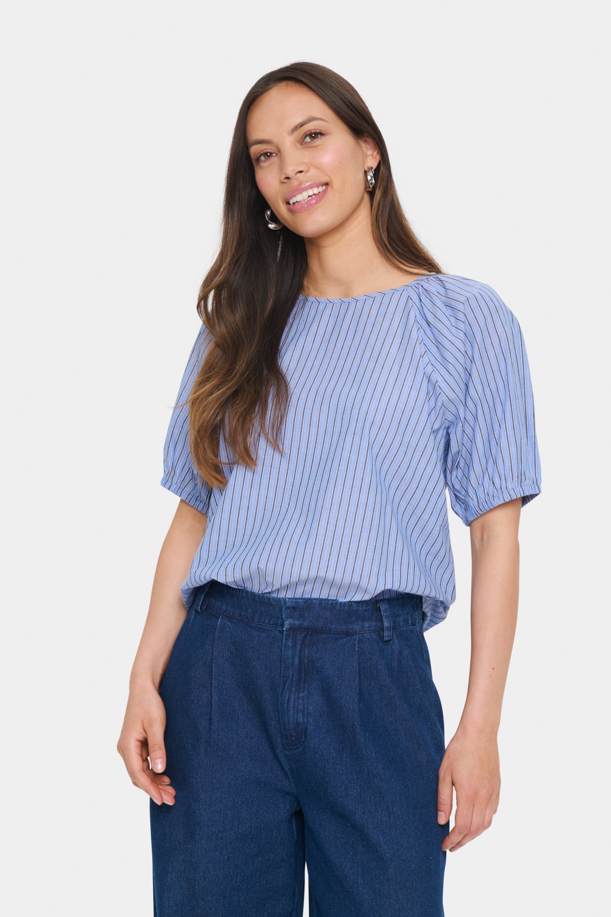 MaliaSZ Blus Allure - 30514361