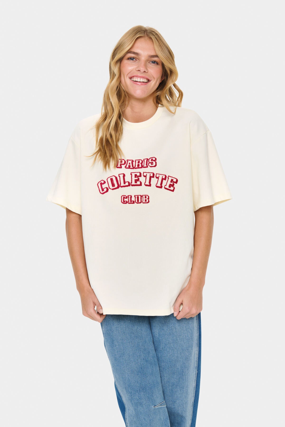 MayeSZ Sweatshirt Ice - 30514365