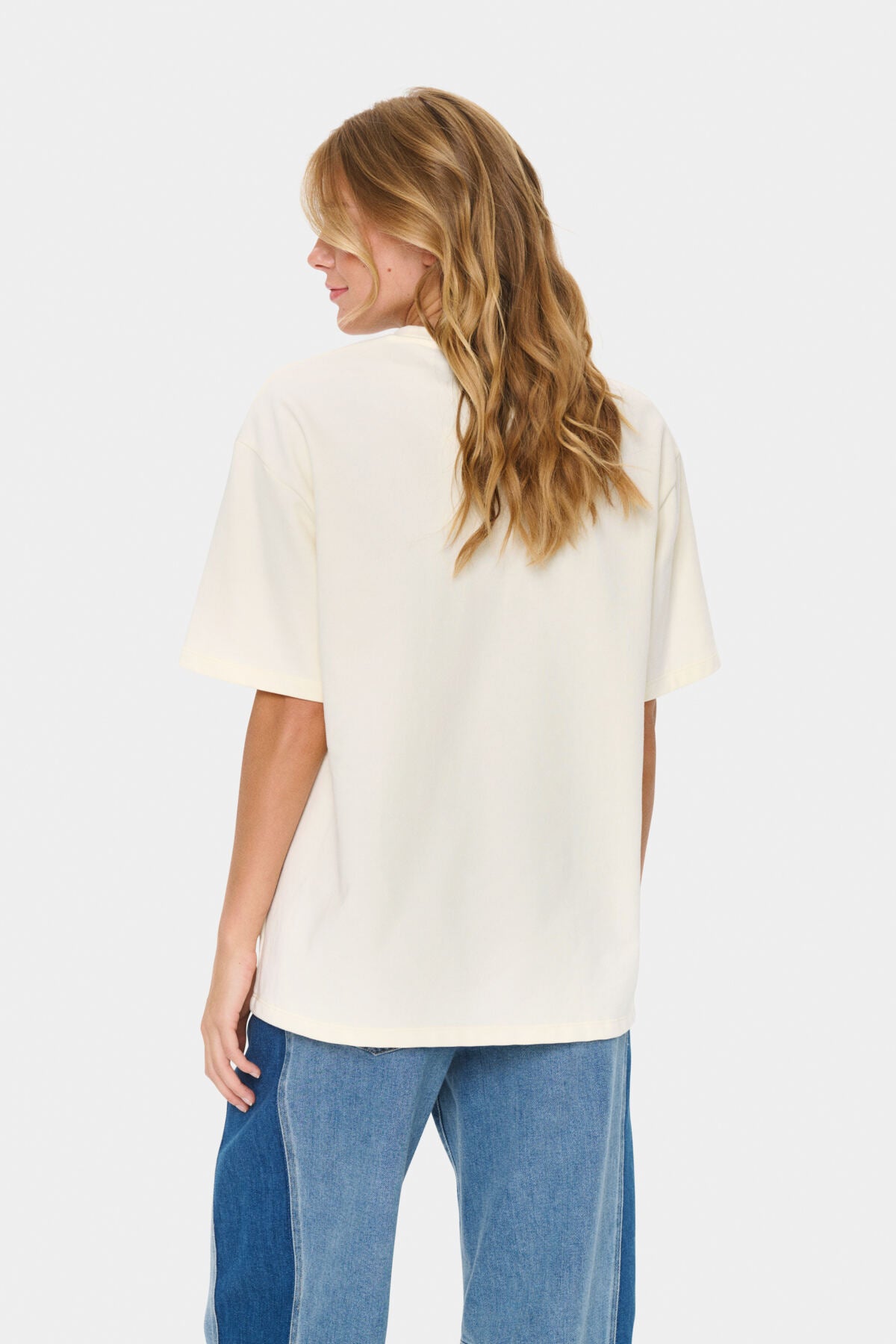 MayeSZ Sweatshirt Ice - 30514365